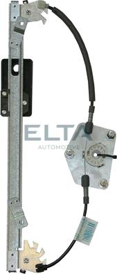 Elta Automotive ER4247 - Alzacristallo autozon.pro