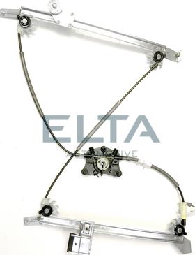 Elta Automotive ER4281 - Alzacristallo autozon.pro