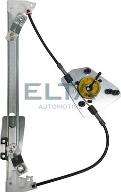 Elta Automotive ER4755 - Alzacristallo autozon.pro