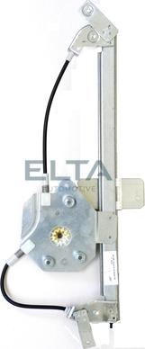 Elta Automotive ER4767 - Alzacristallo autozon.pro