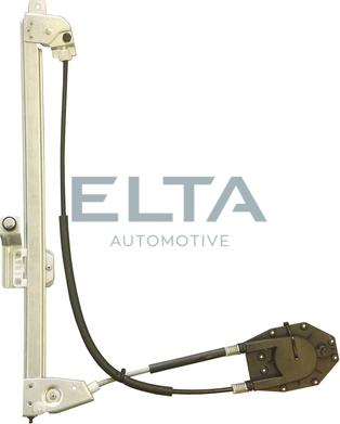 Elta Automotive ER4716 - Alzacristallo autozon.pro