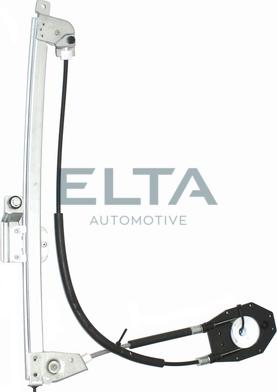 Elta Automotive ER4717 - Alzacristallo autozon.pro