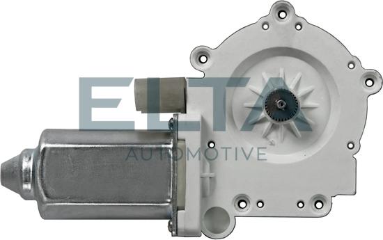 Elta Automotive ER6009 - Elettromotore, Alzacristallo autozon.pro