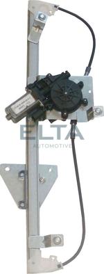 Elta Automotive ER1457 - Alzacristallo autozon.pro