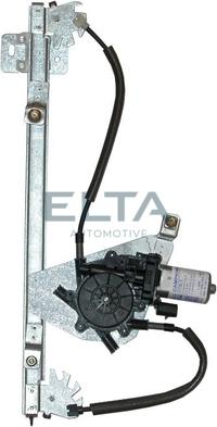 Elta Automotive ER1481 - Alzacristallo autozon.pro