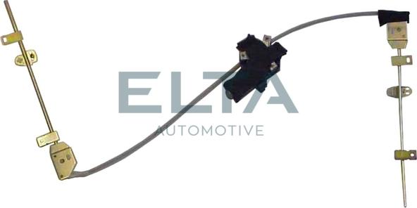 Elta Automotive ER1478 - Alzacristallo autozon.pro