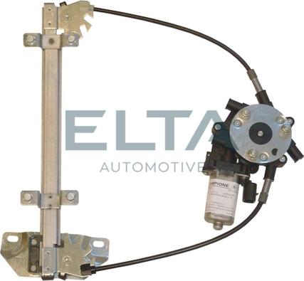 Elta Automotive ER1592 - Alzacristallo autozon.pro