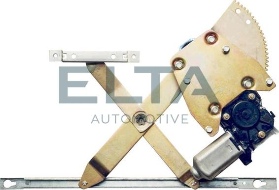 Elta Automotive ER1507 - Alzacristallo autozon.pro