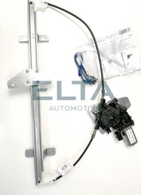 Elta Automotive ER1517 - Alzacristallo autozon.pro