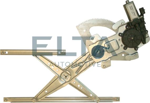 Elta Automotive ER1691 - Alzacristallo autozon.pro