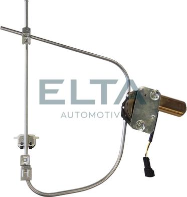 Elta Automotive ER1649 - Alzacristallo autozon.pro