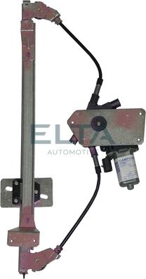 Elta Automotive ER1654 - Alzacristallo autozon.pro