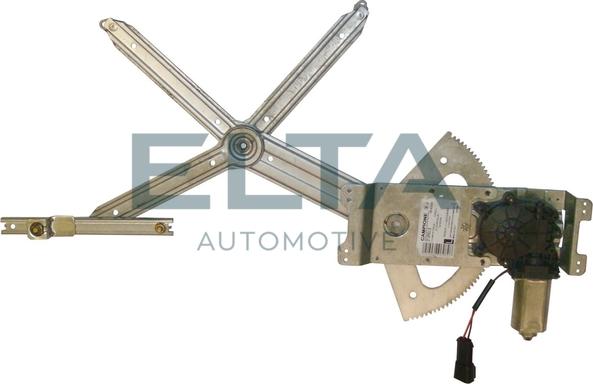 Elta Automotive ER1611 - Alzacristallo autozon.pro