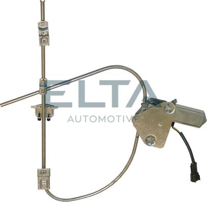 Elta Automotive ER1639 - Alzacristallo autozon.pro