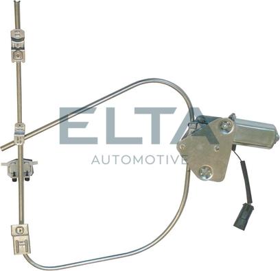 Elta Automotive ER1637 - Alzacristallo autozon.pro