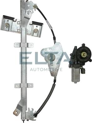 Elta Automotive ER1098 - Alzacristallo autozon.pro