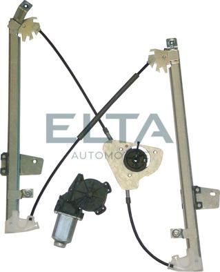 Elta Automotive ER1066 - Alzacristallo autozon.pro