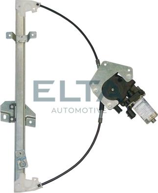 Elta Automotive ER1086 - Alzacristallo autozon.pro