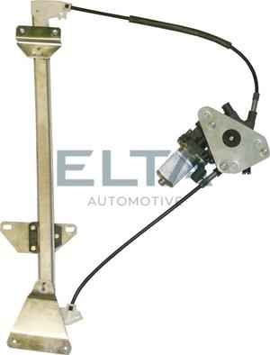 Elta Automotive ER1199 - Alzacristallo autozon.pro