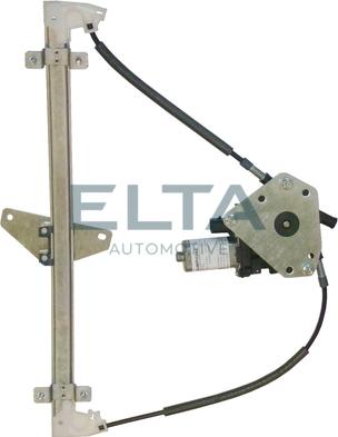 Elta Automotive ER1142 - Alzacristallo autozon.pro