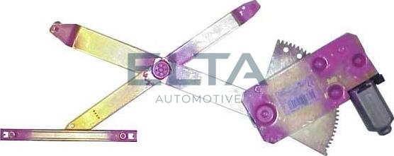 Elta Automotive ER1165 - Alzacristallo autozon.pro