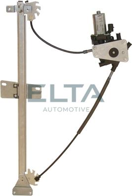 Elta Automotive ER1185 - Alzacristallo autozon.pro