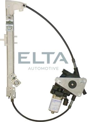 Elta Automotive ER1121 - Alzacristallo autozon.pro