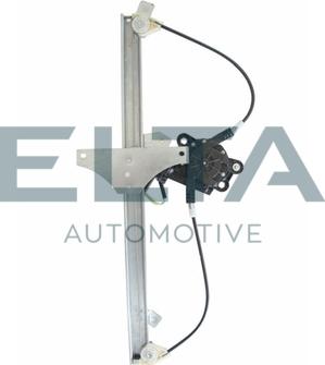 Elta Automotive ER1868 - Alzacristallo autozon.pro