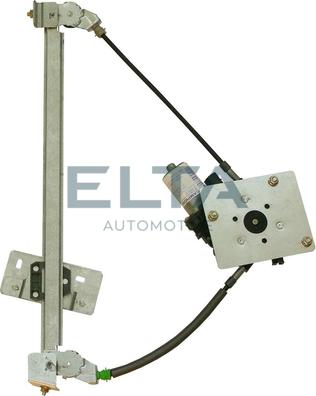 Elta Automotive ER1399 - Alzacristallo autozon.pro