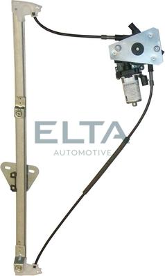 Elta Automotive ER1358 - Alzacristallo autozon.pro