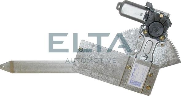 Elta Automotive ER1383 - Alzacristallo autozon.pro