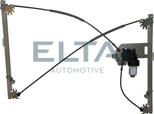 Elta Automotive ER1284 - Alzacristallo autozon.pro