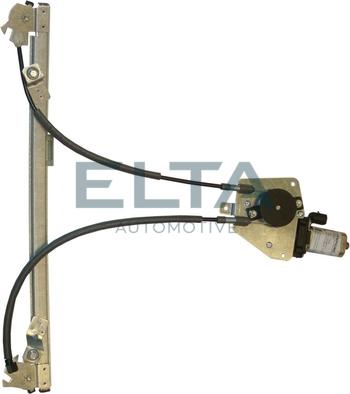 Elta Automotive ER1233 - Alzacristallo autozon.pro