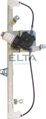 Elta Automotive ER1275 - Alzacristallo autozon.pro