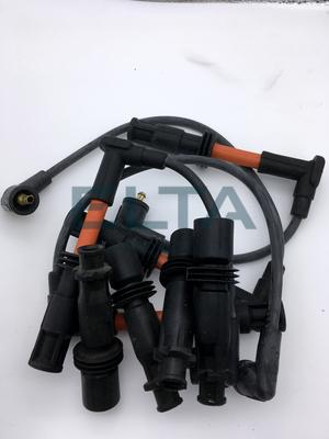 Elta Automotive ET4445 - Kit cavi accensione autozon.pro