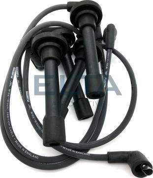 Elta Automotive ET4510 - Kit cavi accensione autozon.pro