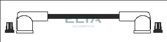 Elta Automotive ET4582 - Kit cavi accensione autozon.pro