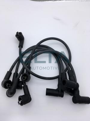 Elta Automotive ET4083 - Kit cavi accensione autozon.pro