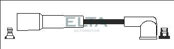 Elta Automotive ET4028 - Kit cavi accensione autozon.pro