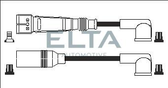 Elta Automotive ET4022 - Kit cavi accensione autozon.pro