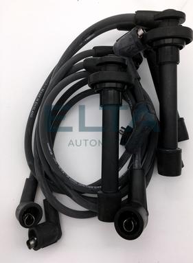 Elta Automotive ET4103 - Kit cavi accensione autozon.pro