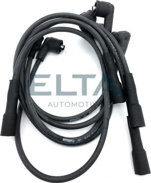 Elta Automotive ET4183 - Kit cavi accensione autozon.pro