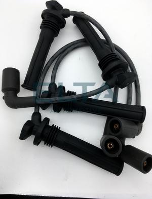 Elta Automotive ET4314 - Kit cavi accensione autozon.pro