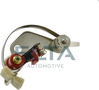 Elta Automotive ET0319 - Kit contatti, Distributore di accensione autozon.pro