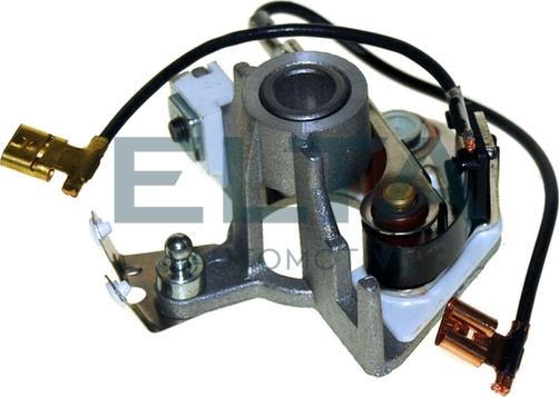 Elta Automotive ET0322 - Kit contatti, Distributore di accensione autozon.pro