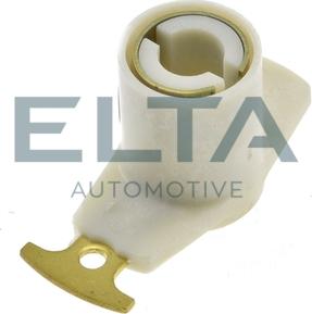 Elta Automotive ET1218 - Rotore, Rotazione valvola autozon.pro