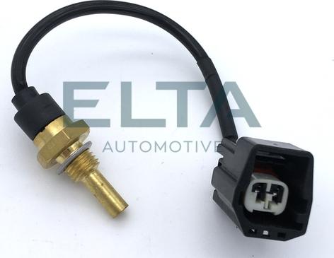 Elta Automotive EV0049 - Sensore, Temperatura refrigerante autozon.pro