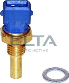 Elta Automotive EV0006 - Sensore, Temperatura refrigerante autozon.pro