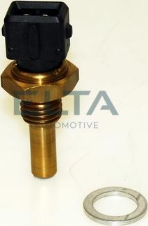 Elta Automotive EV0010 - Sensore, Temperatura refrigerante autozon.pro