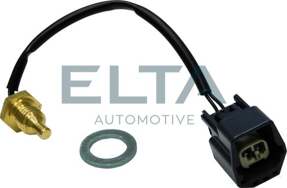 Elta Automotive EV0033 - Sensore, Temperatura refrigerante autozon.pro